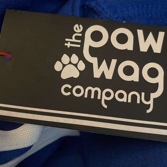 ADIDOG TRENDY HOODIE -XS (100% Cotton) 🐶 - Picture 3 of 4